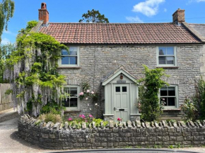 Wayside Cottage - Cosy Cottage in Somerset